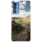Husa compatibila cu Motorola Edge 20 Lite model Car hike, Silicon, TPU, Viceversa