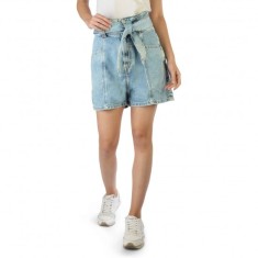 Short Dama Tommy Hilfiger 126812 foto