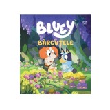 Bluey - Barcutele