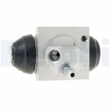 Cilindru receptor frana Dacia Duster, Duster SUV; Renault Duster Motor 1.2 TCe 125 4x4, 1.2 TCe 125 4x4, 1.2 TCe 125 4x4, 1.2 TCe 130 4x4, 1.3 TCe