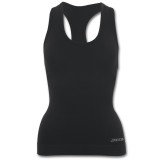 Tricou sport femei Joma Brahma negru, M, S