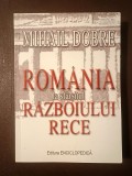 Mihail Dobre - Rom&acirc;nia la sf&acirc;rșitul Războiului Rece: statut geopolitic și opțiuni de securitate