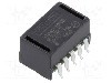 Convertor de tensiune, DC-DC, intrare 15...32V DC, iesire 12V DC, putere 6W, RECOM - R-78AA12-0.5SMD