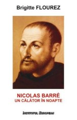 Nicolas Barre, Un calator in noapte - Brigitte Flourez