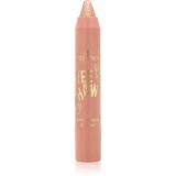 essence YEE HAW! Crema umbre ochi si linii stick culoare 01 Big Dreams In Big Boots 2.8 g