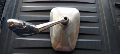 OGLINDA DACIA 1300 - BUCATA 1 . foto