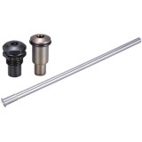 Makita 199725-2 - Set accesorii cap si tija 6 mm DRV250