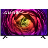 Cumpara ieftin Televizor Smart LG 55UR73003LA, 139 cm, Ultra HD 4K, Clasa G