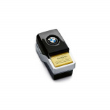 Cumpara ieftin Odorizant Auto BMW Ambient Air Freshener Golden Suite No.1