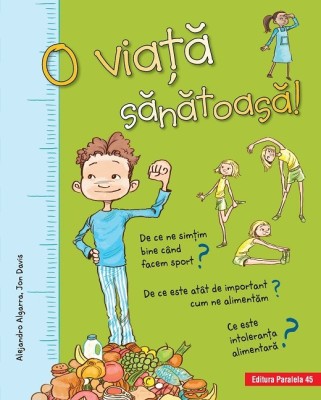 O viață sănătoasă! foto