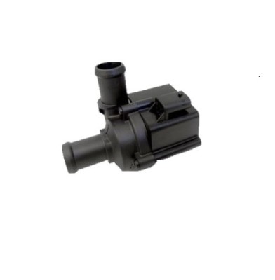 Pompa apa electrica Audi A3 (8v1), 04.2012-, A4 Avant (8k5, B8), 11.2007-12.2015, Seat Leon (5f1), 09.2012-, Skoda Octavia Estate (5e5), 11.2012-, Vw foto