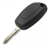 Cheie Auto Completa Compatibila Renault Master, Kangoo, Trafic, 433 MHz, Cip ID46 PCF7946, 2 Butoane, Lama Neprelucrata, Techstar