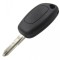 Cheie Auto Completa Compatibila Renault Master, Kangoo, Trafic, 433 MHz, Cip ID46 PCF7946, 2 Butoane, Lama Neprelucrata