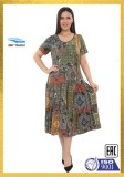 Rochie Viscoza Cod RT8 0011Marimea, Yves