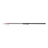 Lanseta Bolognesa Delphin XERXES TeleFLOAT 3.9m, 30g, Carbon, 7 Tronsoane, Pescuit Plutitor