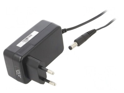 Alimentator Pulsatoriu 12VDC 1,5A 18W foto