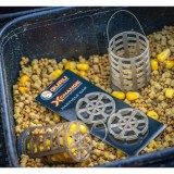 Momitor Feeder Particle Cap, GURU
