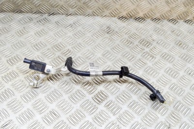 Cablu baterie negativ JAGUAR F-PACE X761 2022 OEM: 0199300158,HPLA-10C679-AD,M8A2-14301-AB | 15531353 foto