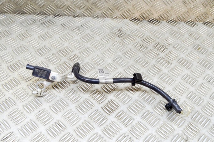 Cablu baterie negativ JAGUAR F-PACE X761 2022 OEM: 0199300158,HPLA-10C679-AD,M8A2-14301-AB | 15531353