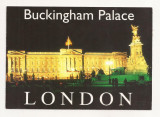 FA45-Carte Postala- ANGLIA - Londra, Buckingham Palace, necirculata, Fotografie