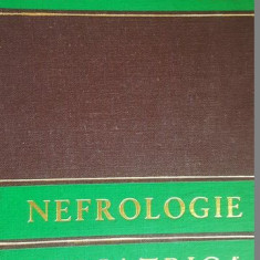 Nefrologie pediatrica- L.Turcanu, J.Sabau