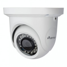 Camera supraveghere ASYTECH HIBRID-HD, 2MP cu IR 20m foto