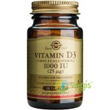 Vitamina D3 1000iu 90tb