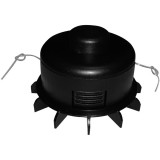 Ruris Autocut TE250S - Cap cu 2 fire - mm TE250S