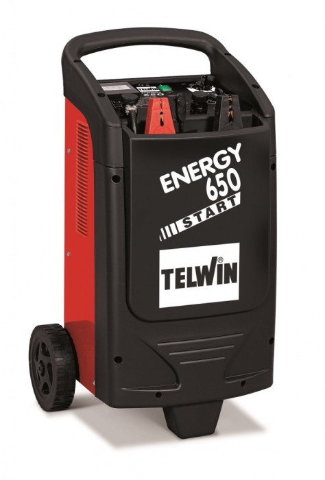 Robot pornire TELWIN ENERGY 650 START