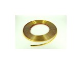 Cumpara ieftin Rola ornament AURIE cu adeziv 6mmx15m