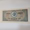 Bancnota 1 000 000 un milion lei 1947 necirculata