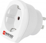 Adaptor priza EU - USA Skross