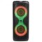BOXA PORTABILA 2X8&quot;/20CM 200W RMS CU USB/SD/BLUETOOTH