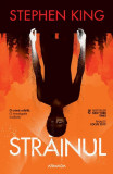 Străinul (Vol. 1) - Paperback brosat - Stephen King - Nemira