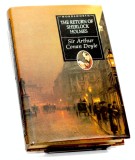 The Return of Sherlock Holmes - Sir Arthur Conan Doyle