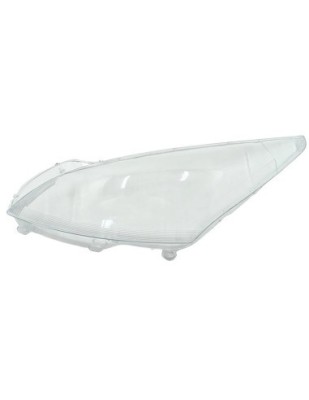 Sticla far stanga pentru Peugeot 3008 (2009 - 2013) foto