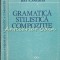 Gramatica, Stilistica, Compozitie - Ion Coteanu