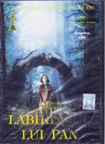 DVD Film de colectie: Labirintul lui Pan ( SIGILAT; sub. romana - vezi descriere )