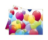 Fata de masa din plastic Flying Balloons