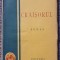 Craisorul, Liviu Rebreanu, editia I, 1929, 318 pagini, stare buna