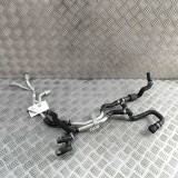 Furtun de lichid de răcire VW TOUAREG CR7 2023 OEM: 4M0819350AE,4M0819927C,4M0265374R,4M0819373 30907244