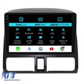 Navigatie Dedicata Honda CR-V (2001-2006), 9Inch, 8Gb Ram, 256Gb Stocare, Carplay Performance AutoTuning