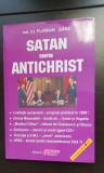 Satan contra Antichrist - Florian G&acirc;rz