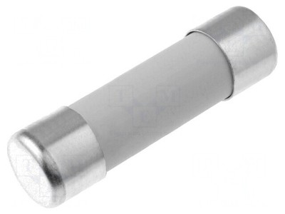 Siguranță aR 16A 690V 14x51mm Cupru RAPIDPLUS foto