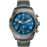 Ceas Barbati, Fossil, Bronson Chronograph FS5711 - Marime universala