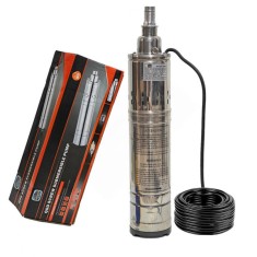 Pompa Submersibila, 30L/min, 1300W, 2850 r/min, QGD3-120-1.3, German Meister