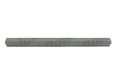 Segment reparatie prag Mitsubishi Pajero (V20) 01.1997-12.1999 , partea Stanga/ Dreapta, L=1800mm,