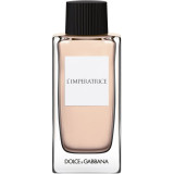 Dolce&amp;Gabbana L&acute;Imperatrice Eau de Toilette pentru femei 100 ml