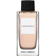 Dolce&Gabbana L´Imperatrice Eau de Toilette pentru femei 100 ml