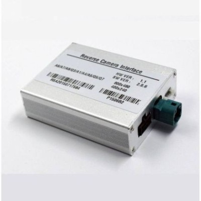 Interfata video camera fata si camera spate pentru Peugeot Citroen Opel cu ecran de 10.25&amp;quot; v1 CarStore Technology foto